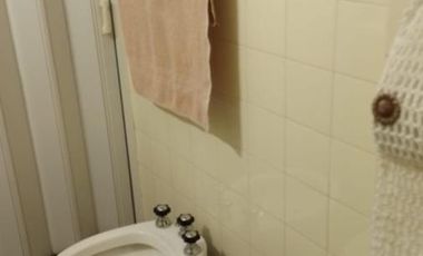 Departamento en venta - 2 dormitorios 1 baño - 60mts2 - Dock Sud