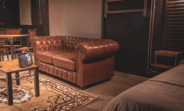 Departamento a estrenar equipado y amueblado, rentabilidad en dolares, estilo loft industrial