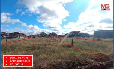 Lotes en Barrio Cerrado Fincas Don Eugenio 2