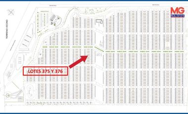 Lotes en Barrio Cerrado Fincas Don Eugenio 2