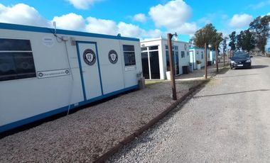 Lotes en Barrio Cerrado Fincas Don Eugenio 2