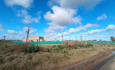 Lotes en Barrio Cerrado Fincas Don Eugenio 2