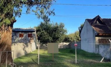 Terreno en venta - 237,5Mts2 - Santa Clara del Mar