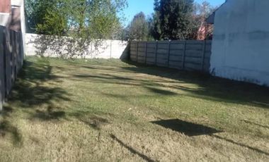 Terreno en venta - 237,5Mts2 - Santa Clara del Mar