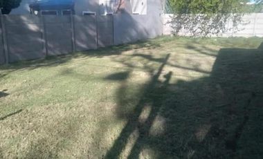 Terreno en venta - 237,5Mts2 - Santa Clara del Mar