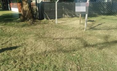 Terreno en venta - 237,5Mts2 - Santa Clara del Mar