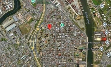 Departamento en venta - 3 dormitorios 1 año - 68mts2 - Dock Sud