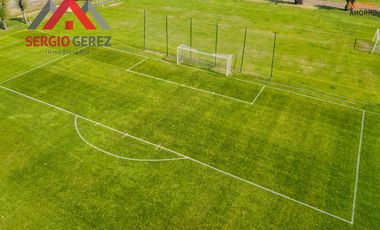 Terreno en Boca Raton