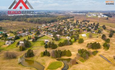 Terreno en Boca Raton
