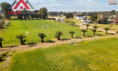 Terreno en Boca Raton