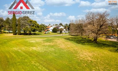 Terreno en Boca Raton
