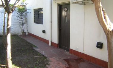 Departamento - Burzaco