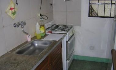 Departamento - Burzaco