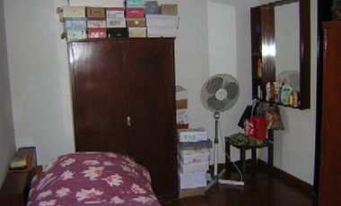 Departamento - Burzaco