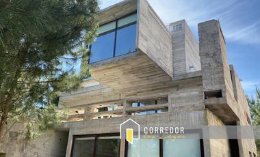 CASA, VENTA, COSTA ESMERALDA, RESIDENCIAL II, LOTE AL 100