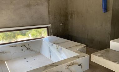 CASA, VENTA, COSTA ESMERALDA, RESIDENCIAL II, LOTE AL 100