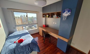 Departamento en Abasto