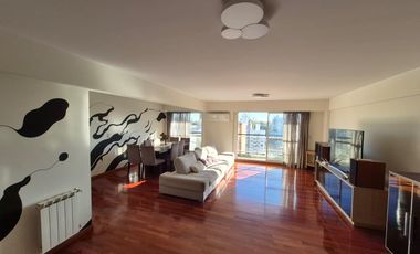 Departamento en Abasto