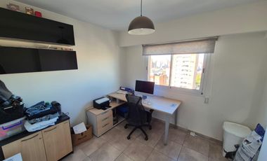 Departamento en Abasto