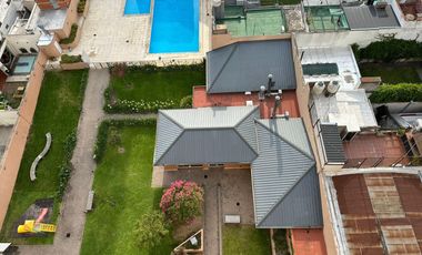 Departamento en Abasto