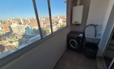 Departamento en Abasto