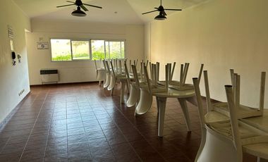 Departamento en Abasto