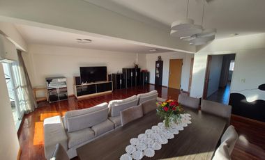 Departamento en Abasto