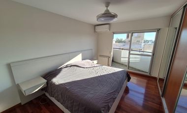 Departamento en Abasto