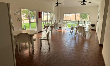 Departamento en Abasto