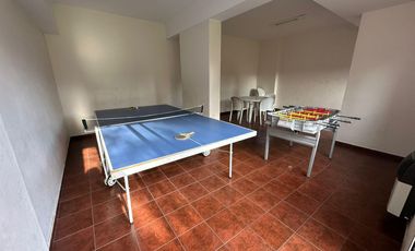 Departamento en Abasto