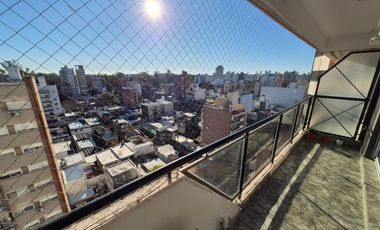 Departamento en Abasto