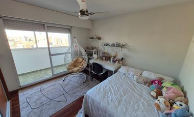 Departamento en Abasto