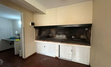 Departamento en Abasto