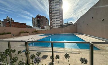 Departamento en Abasto
