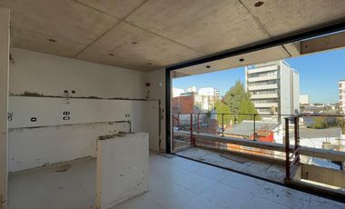 Departamento dos ambientes en venta - Entrega Septiembre 2025
