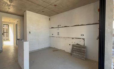 Departamento dos ambientes en venta - Entrega Septiembre 2025