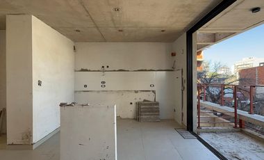 Departamento dos ambientes en venta - Entrega Septiembre 2025