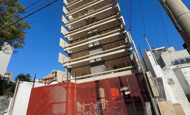 Departamento dos ambientes en venta - Entrega Septiembre 2025