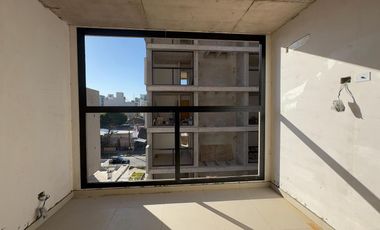 Departamento dos ambientes en venta - Entrega Septiembre 2025