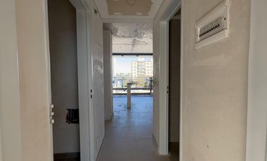 Departamento dos ambientes en venta - Entrega Septiembre 2025