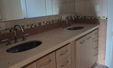 Hermoso Duplex 3 dormitorios en Rincon de Emilio.