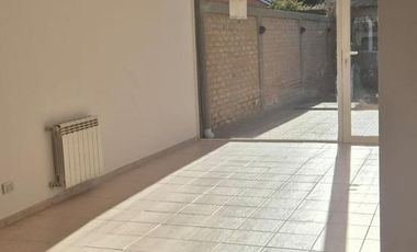 Hermoso Duplex 3 dormitorios en Rincon de Emilio.