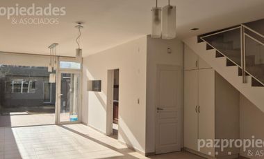Hermoso Duplex 3 dormitorios en Rincon de Emilio.