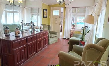 Casa en venta 2 ambientes en Sierra de los Padres