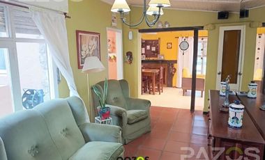 Casa en venta 2 ambientes en Sierra de los Padres