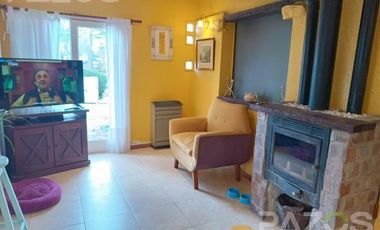 Casa en venta 2 ambientes en Sierra de los Padres