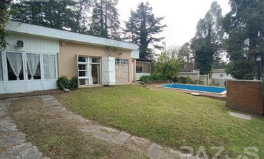 Casa en venta 2 ambientes en Sierra de los Padres