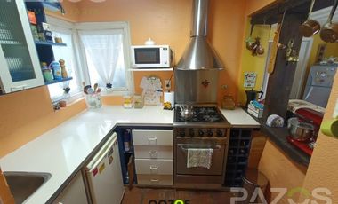 Casa en venta 2 ambientes en Sierra de los Padres