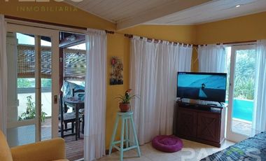 Casa en venta 2 ambientes en Sierra de los Padres