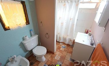Casa en venta 2 ambientes en Sierra de los Padres